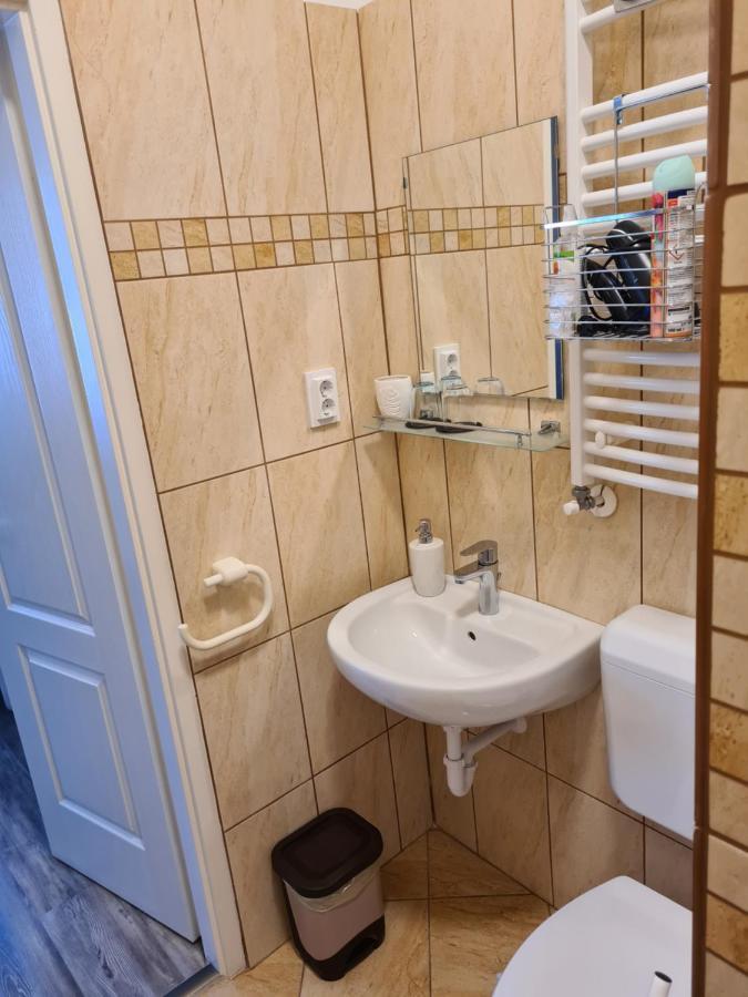 Dm Vendeghaz Villány Dış mekan fotoğraf